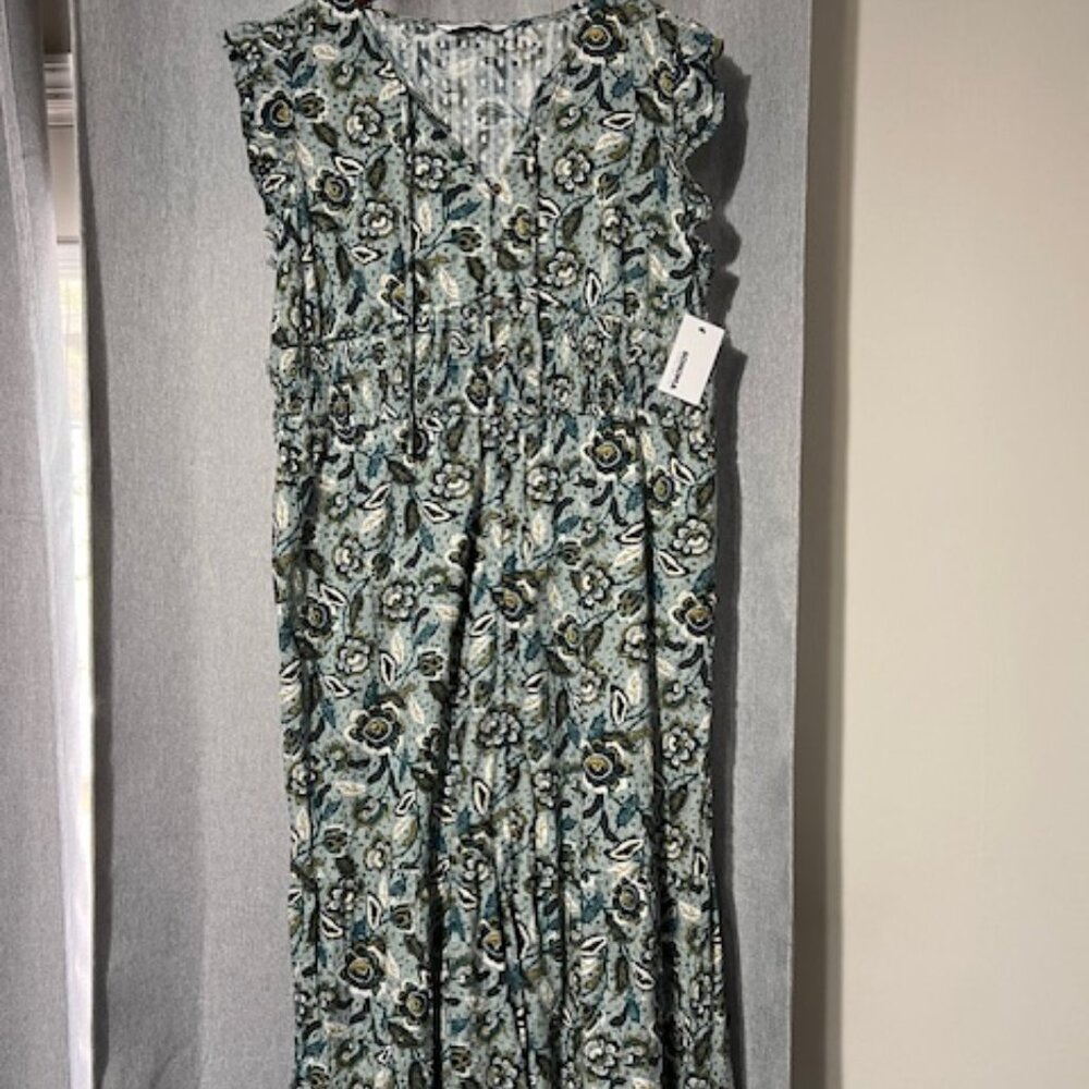 Cute Dress and Sweater-Can be a set or separate